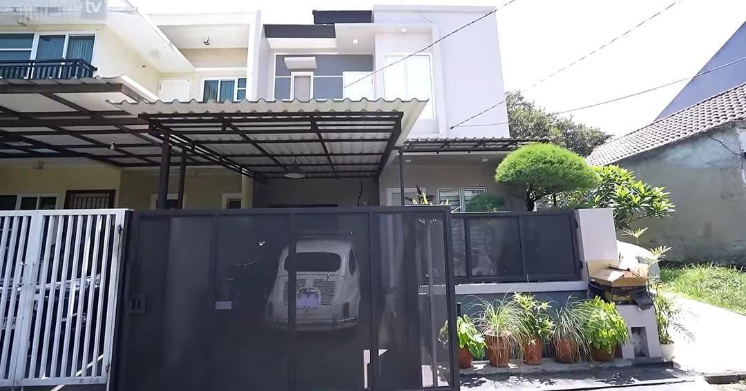 YouTube.com/TAULANY TV